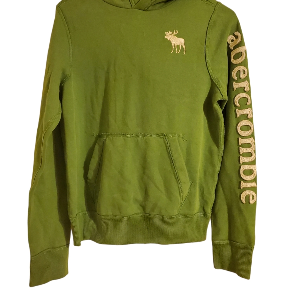 Abercrombie Kids Sweatshirt